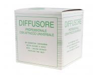 Univerz�lny difuz�r pre f�ny na vlasy Bellazi - �ierny