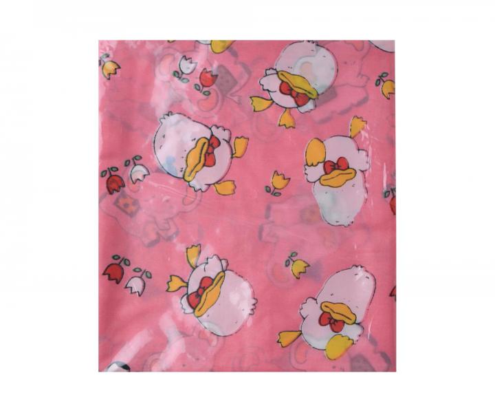 Detsk kaderncka pltenka Duko 9048 - ruov