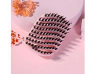 Kefa na vlasy Sister Young Mila Pocket Hair Brush