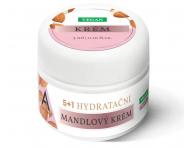 Testovacia sada telovej kozmetiky Amoen - 4x5 ml