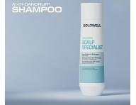 �amp�n proti lupin�m Goldwell Dualsenses Scalp Specialist Anti-Dandruff Shampoo - 250 ml