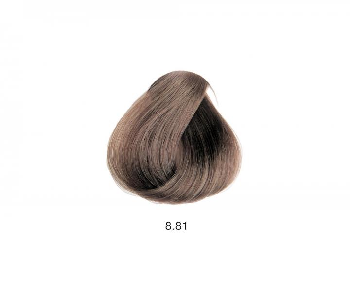 Farba na vlasy Selective Professional ColorEvo 100 ml - 8.81 popolav dhov svetl blond