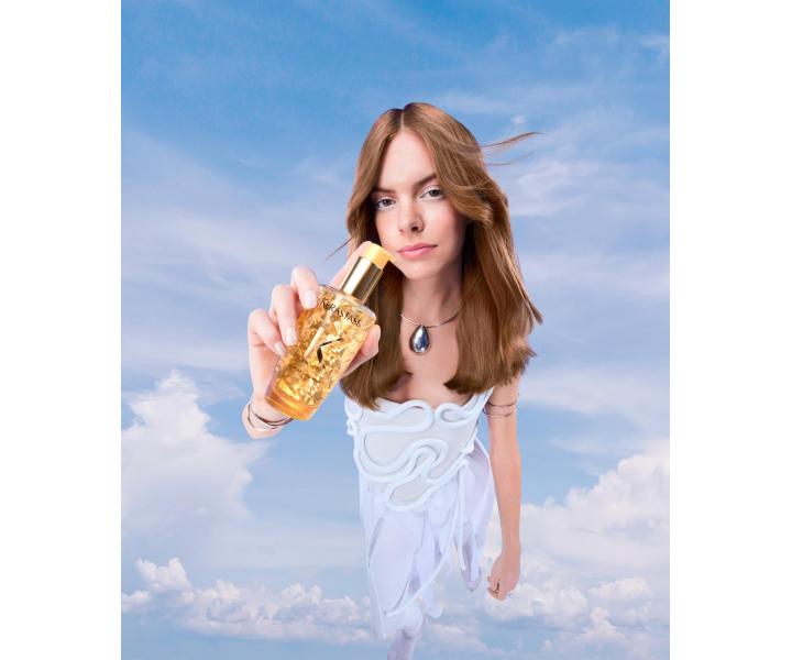 Olej pre vetky typy vlasov Krastase Elixir Ultime LHuile Originale - 100 ml