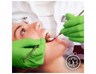 Nitrilov rukavice Espeon Nitril Ideal - 100 ks, vekos L