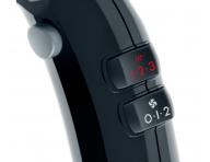 Profesion�lny f�n na vlasy Valera Swiss Silent Jet SXJ 8701 RC - 2200 W, �ierny