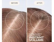 Sprej pre objem jemn�ch a z�ahnut�ch vlasov Goldwell Dualsenses Ultra Volume Bodifying Spray - 150 ml
