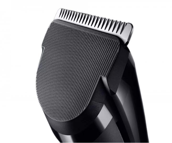 Zastrihva vlasov Braun Series 5 HC5550 - modr