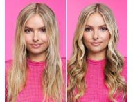 Dar�ekov� sada pre obnovu ve�mi po�koden�ch vlasov Matrix Instacure Build-A-Bond Bridge