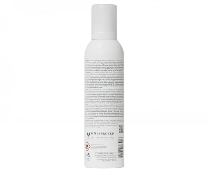 Hypoalerg�nny penov� �amp�n pre citliv� poko�ku hlavy Goldwell Dualsenses Scalp Specialist Sensitive Foam Shampoo - 250 ml