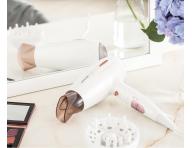 Cestovn fn na vlasy Sencor SHD 7200GD - 2000 W, biely