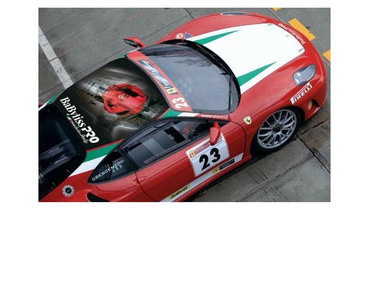 Babyliss Pro VOLARE V2 profesionlny fn - ierny