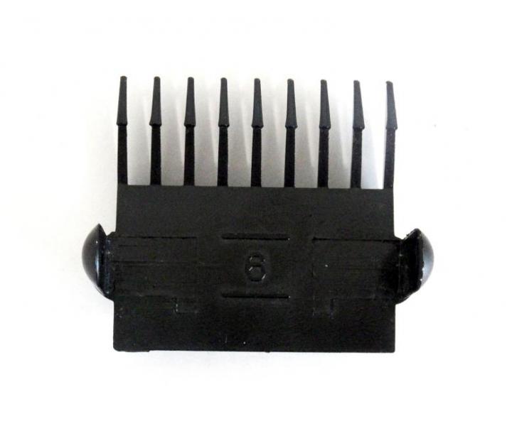 Nhradn nstavec pre strojek Fox Flamenco, Techno, Swing - 6 mm