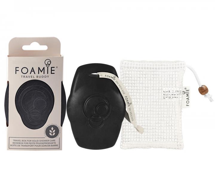 Dar�ekov� sada tuhej starostlivosti 3v1 pre mu�ov Foamie Shower Men Set