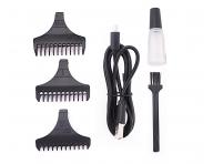 Profesion�lny mini kont�rovac� stroj�ek Fox Baby Pearl - perle�ov�