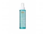 Darekov sada na uhladenie krepatch vlasov Moroccanoil Frizz Control + tatika zadarmo
