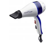 Fn na vlasy Gamma Pi Active Oxygen - 2100 W, bielo-modr