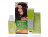 Permanentn farba Garnier Color Naturals 3.61 ernicov erven