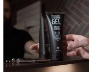 Transparentn� g�l na holenie Angry Beards Transparent Shaving Gel Jack Saloon - 250 ml