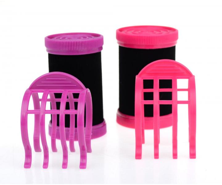 Elektrick natky Remington Jumbo Curls H5670