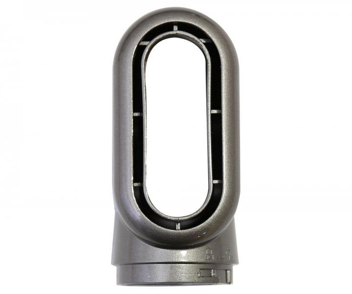 Profesionlna multifunkn teplovzdun kefa na vlasy Hairway Airstyler Desire - 900 W, grafitov hned