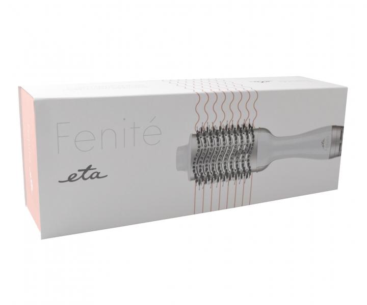 Teplovzdu�n� kefa ETA Fenit� 8322 - 1200 W, biela