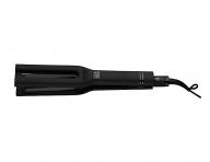 Profesionálna žehlička na vlasy Hot Tools Dual Plate Salon Straightener - čierna + šatka zadarmo