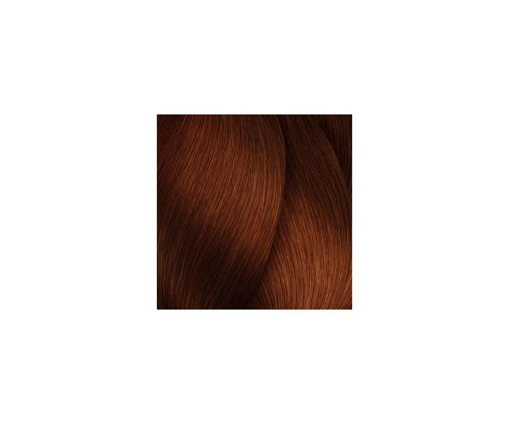 Farba na vlasy Loral Inoa 2 60 g - odtie 5.42 meden dhov svetlo hned