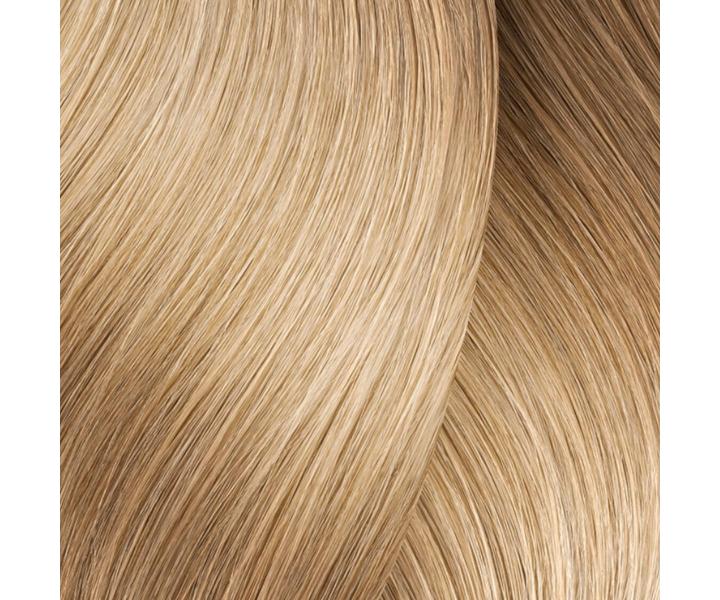 Farba na vlasy Loral Professionnel iNOA 60 g - 10 najsvetlejia blond
