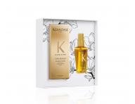 Dar�ekov� sada olejovej starostlivosti pre v�etky typy vlasov K�rastase Elixir Ultime Spring Box