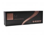 ehlika na vlasy Kiepe Pure Rose Gold M 8265 - ierna