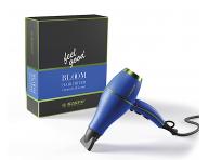 Profesion�lny f�n na vlasy Kiepe Bloom Marine Blue - 2000 W, modr�