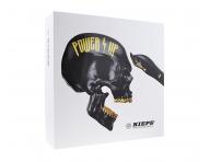 Profesionlny strojek na vlasy Kiepe Power Up Hair Clipper 6338