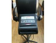 Profesionlny klimazon Olymp Hair Master - bazr