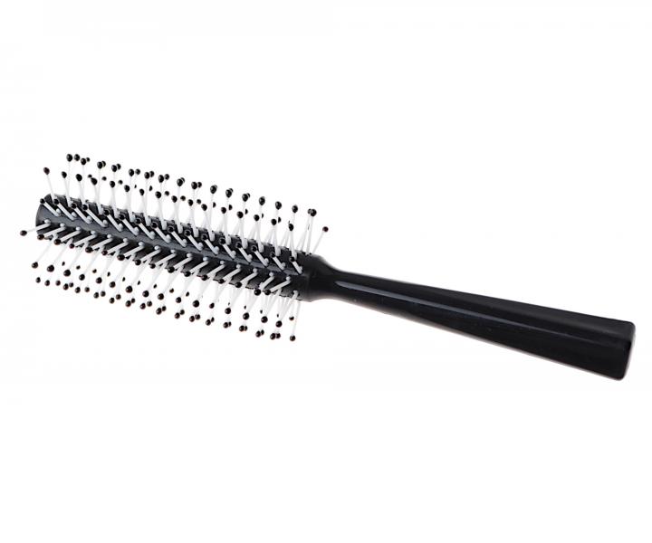 Okrhla kefa na vlasy Bellazi 16 x 3,5 cm - 1 ks