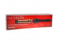 Kulma na vlasy Revlon Pro Collection Rose Gold Curling Iron - 32 mm