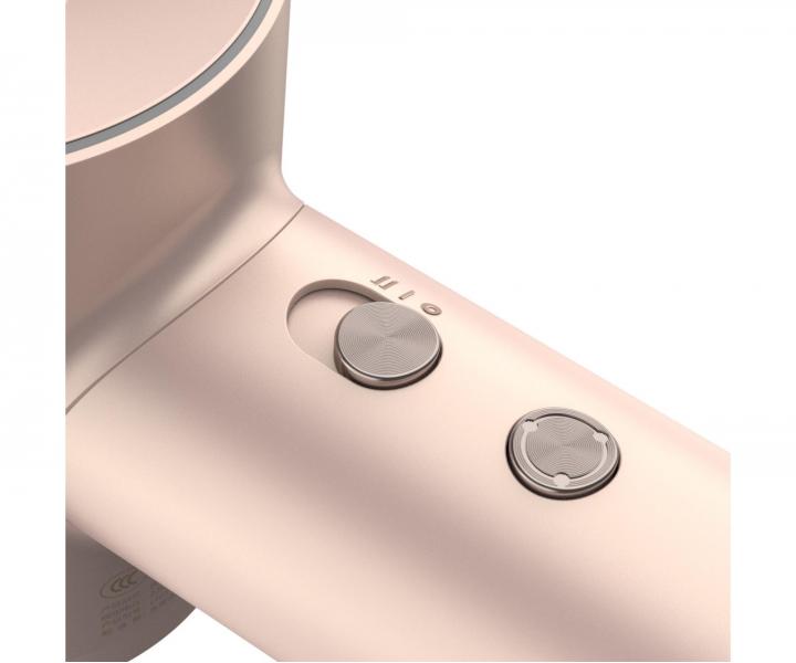 Profesionlny fn na vlasy Laifen Swift Premium - 1600 W