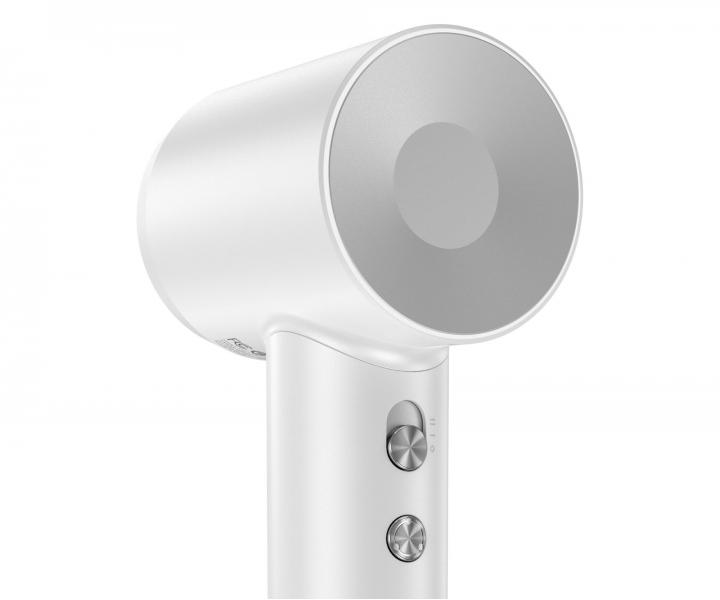 Profesionlny fn na vlasy Laifen Swift Pearl White - 1600 W, perleovo biely