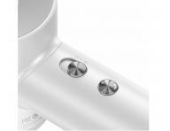 Profesionlny fn na vlasy Laifen Swift Pearl White - 1600 W, perleovo biely