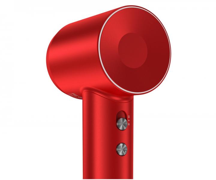 Profesion�lny f�n na vlasy Laifen Swift Ruby Red - 1600 W, �erven�