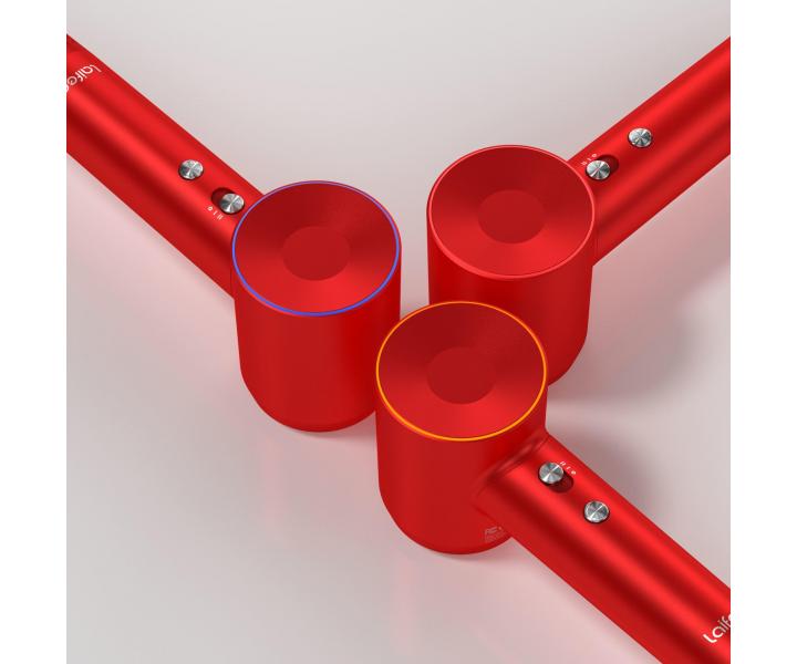 Profesion�lny f�n na vlasy Laifen Swift Ruby Red - 1600 W, �erven�