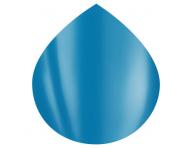 Dlhotrvaj�ci lak na nechty Ambition Cosmo Blue, modr� - 10 ml (bonus)