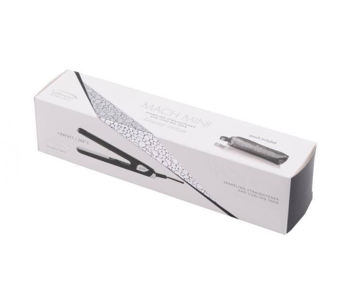 Profesion�lna �ehli�ka na vlasy Ultron MACH MINI Limited edition - �ierna