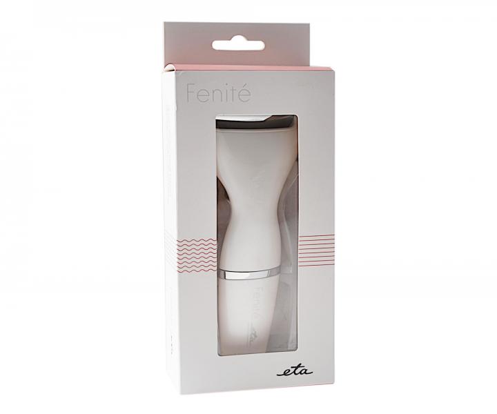 Masny valek s vibrciami ETA Fenit 2353 - biely