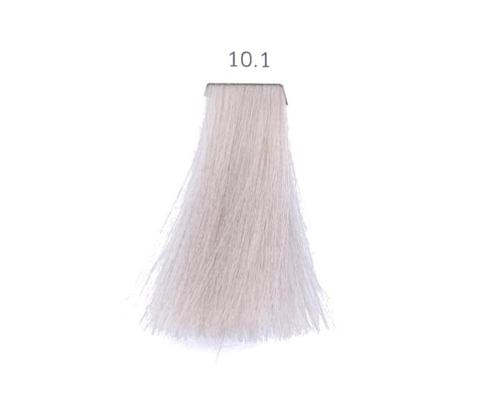 Farba na vlasy Milaton 100 ml - 10.1 platinov popolav blond