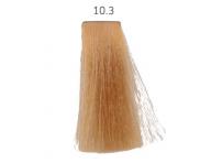 Farba na vlasy Milaton 100 ml - 10.3 platinov zlat blond