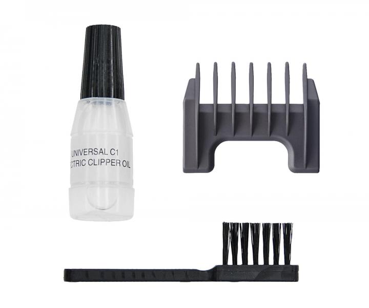 Poloprofesionlny strojek na vlasy Moser Fading Edition 1400-0002