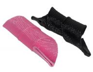 Sada magick�ch nat��ok pre stredne dlh� vlasy - 7 ks - �irok� lokne