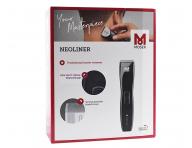 Kadern�cka sada Moser Neo Kit - strihac� a kont�rovac� stroj�ek, f�n, �ehli�ka a textiln� ta�ka