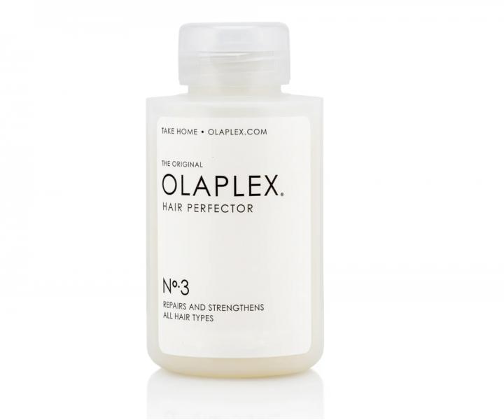 Intenzvne regeneran kra Olaplex No.3 Hair Perfector