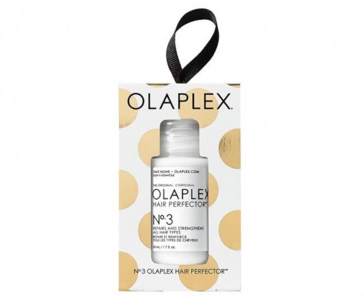 Intenzvne regeneran kra Olaplex No.3 Hair Perfector